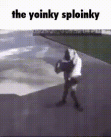 yoink meaning