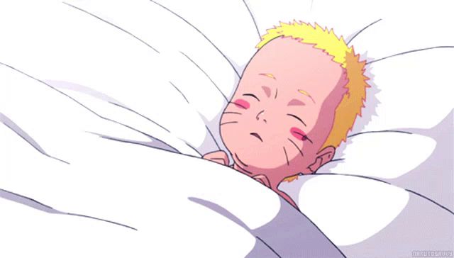 Naruto Baby Naruto Gif Naruto Babynaruto Anime Discover Share Gifs