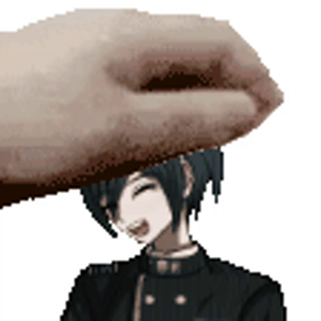 Shuichi Saihara Saihara Shuichi Gif Shuichisaihara Saiharashuichi Shuichidanganronpa Discover Share Gifs