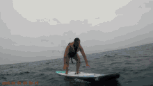 Paddle Boarding GIFs | Tenor