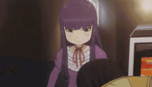 Hi Score Girl Slap GIF - HiScoreGirl Slap Smack GIFs