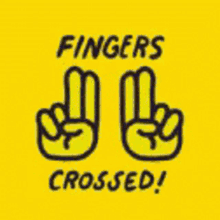Fingers Crossed Animated Gif GIFs | Tenor