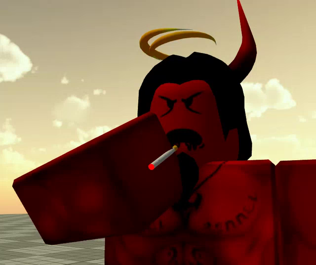 Clodex Smoking Gif Clodex Smoking Roblox Discover Share Gifs - heresy roblox