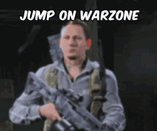 Warzone Memes Gifs