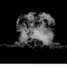 Nuclear Explosion GIFs | Tenor