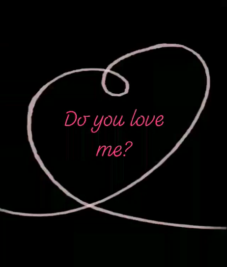 Do You Love Me Heart Gif Doyouloveme Love Doyou Discover Share Gifs