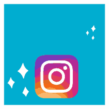 Follow Instagram Sparkle GIF - FollowInstagram Sparkle Instagram GIFs