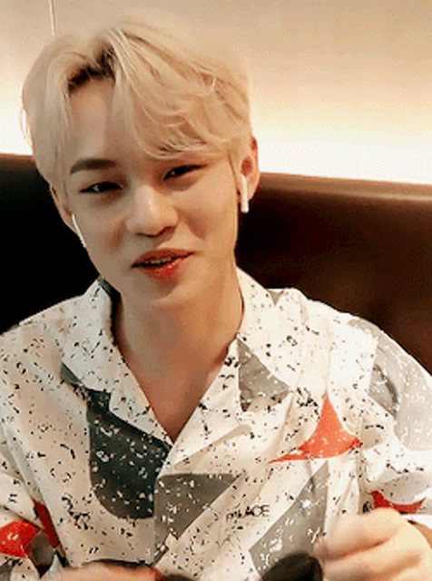 View Chenle Cute Pics Gif