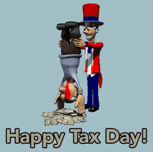 Image result for tax day gif