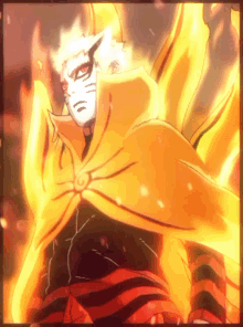 Naruto Sage Gifs Tenor