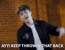 Godfather They Keep Pulling Me Back In GIFs | Tenor