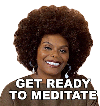meditate tabitha