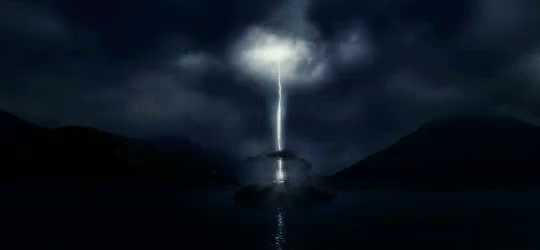 Voldemort Thunder And Lightning GIF - Voldemort Thunder And Lightning -  Discover & Share GIFs