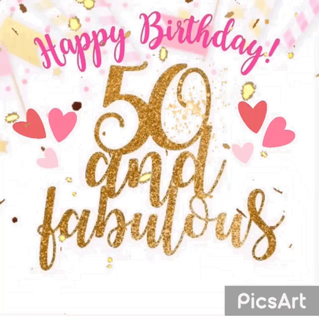 Featured image of post Happy 50Th Birthday Wishes For Her