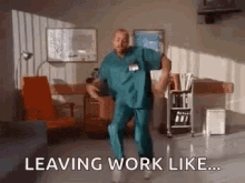 35 Leaving Work Memes That Hilariously Say I M Outta Here
