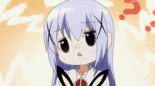 Featured image of post Anime Confused Face Gif Put it in the comments at the very least