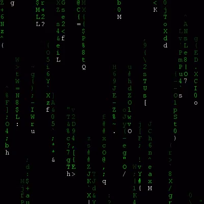 Matrix Code Wallpaper Gifs Tenor