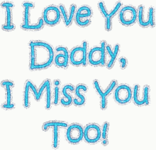 Miss You Daddy Gifs Tenor