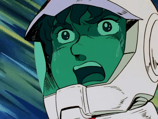 Amuro Mobile Suit Gundam Gif Amuro Mobilesuitgundam Anime Discover Share Gifs