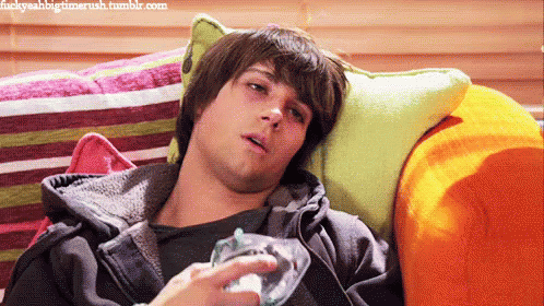 Fever GIF - Fever Sick Flu GIFs