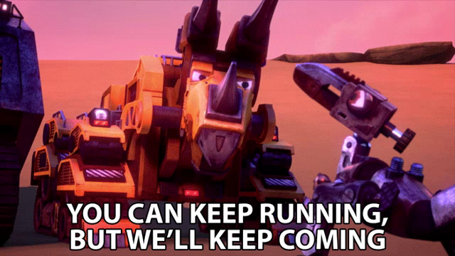 can t run but gifs tenor - run and hide from shrek roblox