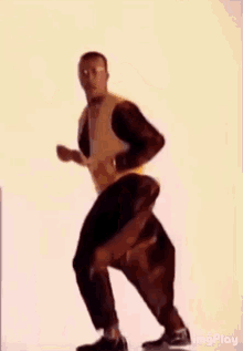 Mc Hammer You Can T Touch This Gifs Tenor