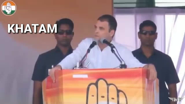 Rahul Gandhi Gifs Tenor