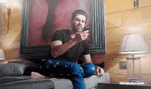 KHKT Kahaan Hum Kahaan Tum GIF - KHKT KahaanHumKahaanTum RohitSippy GIFs