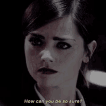 Image result for clara oswald seriously