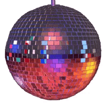 Disco Ball Gif Green Screen