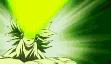 Featured image of post Broly Dbs Gifs Make your own images with our meme generator or animated gif maker