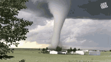A Kansas Sky tornado stories