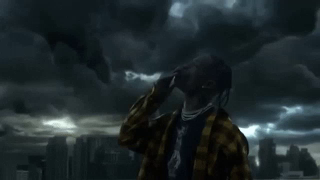 Travis Scott Highest In The Room Gif Travisscott Highestintheroom Musicvideo Discover Share Gifs