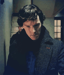 Sherlock Gifs Tenor