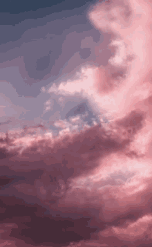 Clouds Gifs Tenor