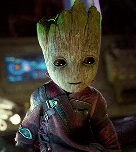 Baby Groot Vomit Gif Baby Groot Vomit Guardians Of The Galaxy Discover Share Gifs