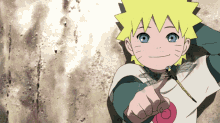 Naruto Child GIF - Naruto Child SmallNaruto GIFs