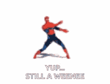 Spiderman 3 Dance Gifs Tenor