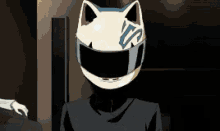 Featured image of post Durarara Celty Gif Share a gif and browse these related gif searches