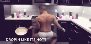 hot cook