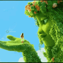 Mother Nature GIFs | Tenor