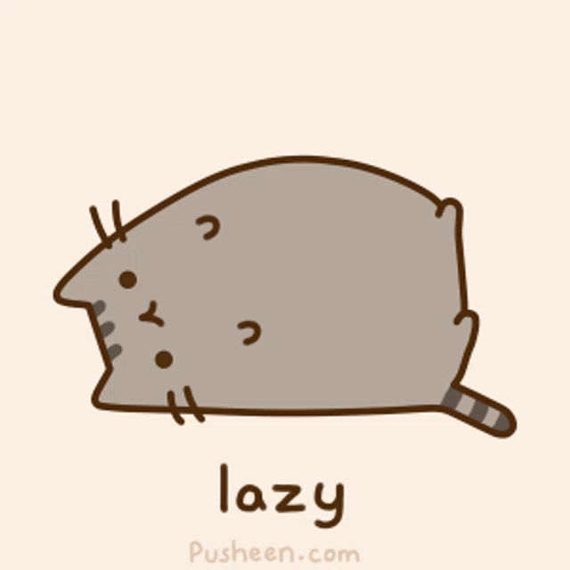 Featured image of post Lazy Cat Pfp The most lazy articulated cat