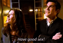 Lets Have Sex Gif 2