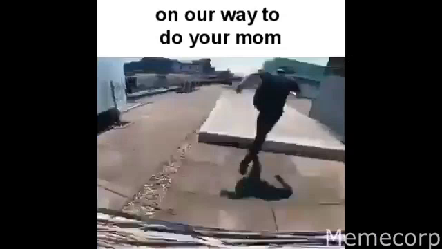 Do Your Mom Speedrun Gif Doyourmom Speedrun Cartoonsound Discover Share Gifs - roblox your mom