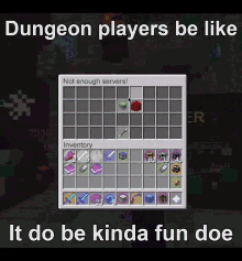 Dungeon Boy Gifs Tenor - roblox meme dungeon