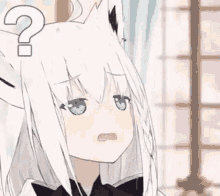 Confused Anime GIFs | Tenor