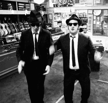 Blues Brothers GIF - Blues Brothers GIFs