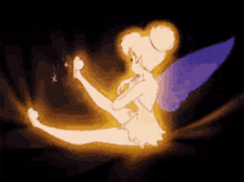 Angry Tinkerbell Gifs Tenor