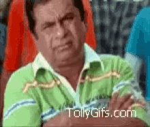 Image result for brahmi confused gifs