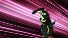 Featured image of post Jojo 7 Page Muda Gif